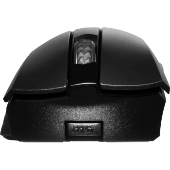Ratón gaming MSI CLUTCH GM51 LIGHTWEIGHT WIRELESS diestro RF + Bluetooth + USB Type-C óptico 26000 DPI