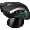 Ratón gaming MSI CLUTCH GM51 LIGHTWEIGHT WIRELESS diestro RF + Bluetooth + USB Type-C óptico 26000 DPI
