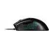Ratón gaming MSI CLUTCH GM51 LIGHTWEIGHT WIRELESS diestro RF + Bluetooth + USB Type-C óptico 26000 DPI