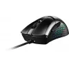 Ratón gaming MSI CLUTCH GM51 LIGHTWEIGHT WIRELESS diestro RF + Bluetooth + USB Type-C óptico 26000 DPI