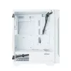 Caja de ordenador Zalman I3 NEO TG WHITE Midi Tower