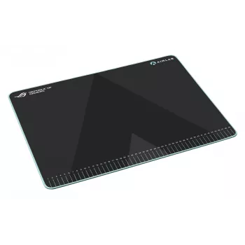 Alfombrilla gaming ASUS ROG Hone Ace Aim Lab Edition negra