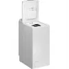 Indesit BTW S72200 EU/N Lavadora de carga superior 7 kg 1151 RPM Blanco