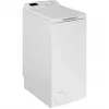 Indesit BTW S72200 EU/N Lavadora de carga superior 7 kg 1151 RPM Blanco