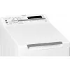 Whirlpool NTDLR 7220SS PL/N lavadora de carga superior de libre instalación, 7 kg, 1200 rpm, clase energética E