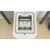 Whirlpool NTDLR 7220SS PL/N lavadora de carga superior de libre instalación, 7 kg, 1200 rpm, clase energética E