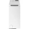 Whirlpool NTDLR 7220SS PL/N lavadora de carga superior de libre instalación, 7 kg, 1200 rpm, clase energética E