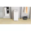 Whirlpool NTDLR 7220SS PL/N lavadora de carga superior de libre instalación, 7 kg, 1200 rpm, clase energética E