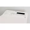 Whirlpool NTDLR 7220SS PL/N lavadora de carga superior de libre instalación, 7 kg, 1200 rpm, clase energética E