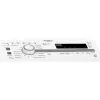Whirlpool NTDLR 7220SS PL/N lavadora de carga superior de libre instalación, 7 kg, 1200 rpm, clase energética E
