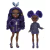 Rainbow High Junior High Muñeca Series 2- Krystal, muñeca de moda, femenino, 6 años, Niño/Niña, 230 mm, Multicolor
