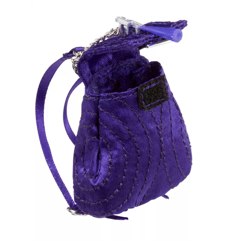 Rainbow High Junior High Muñeca Series 2- Krystal, muñeca de moda, femenino, 6 años, Niño/Niña, 230 mm, Multicolor