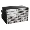 D-Link DGS-3130-54PS/E Switch de red Gestionado L3 Gigabit Ethernet (10/100/1000) Power over Ethernet (PoE) Gris