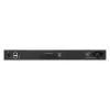D-Link DGS-3130-54PS/E Switch de red Gestionado L3 Gigabit Ethernet (10/100/1000) Power over Ethernet (PoE) Gris