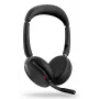 Auriculares Jabra Evolve2 65 Flex - Link380c UC Estéreo