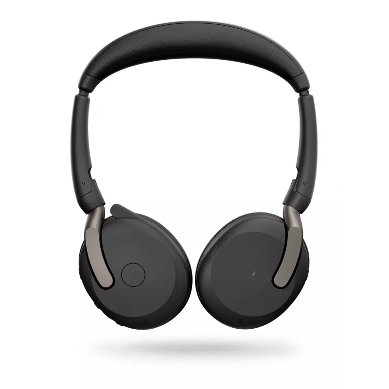 Auriculares Jabra Evolve2 65 Flex - Link380c UC Estéreo
