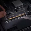 Disco SSD ADATA 2 TB M.2 PCI Express 4.0 NVMe LEGEND 960 MAX