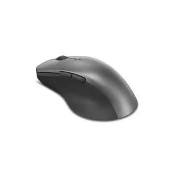 Ratón Lenovo 4Y51J62544 Oficina Diestro Bluetooth Óptico 2400 DPI
