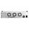 QNAP TS-864EU-8G Servidor NAS/Almacenamiento Rack (2U) Intel® Celeron® 8 GB DDR4 0 TB QNAP Turbo System Negro