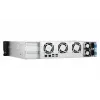 QNAP TS-855EU-RP Servidor NAS Rack (2U) Intel Atom® C5125 8 GB DDR4 0 TB QuTS hero Black