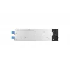 QNAP TS-855EU-RP Servidor NAS Rack (2U) Intel Atom® C5125 8 GB DDR4 0 TB QuTS hero Black