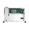 QNAP TS-855EU-RP Servidor NAS Rack (2U) Intel Atom® C5125 8 GB DDR4 0 TB QuTS hero Black