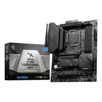 MSI MAG Z790 TOMAHAWK WIFI Placa base Intel Z790 LGA 1700 ATX