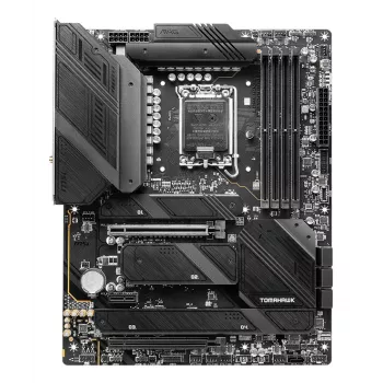MSI MAG Z790 TOMAHAWK WIFI Placa base Intel Z790 LGA 1700 ATX