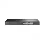 TP-Link Omada Switch inteligente Gigabit de 18 puertos con 16 puertos PoE+