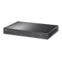 TP-Link Switch de sobremesa 8 puertos 10/100Mbit/s + 3 puertos Gigabit con 8 puertos PoE+