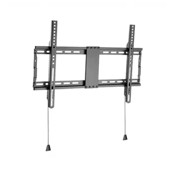 Soporte de TV Gembird WM-80F-01 2,03 m 70 kg negro