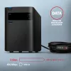 Axagon ADR-310 Cable USB 3.2 Gen 1 A-M -> A-F activo de prolongación/repetidor 10m