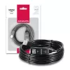 Axagon ADR-205 Cable USB 2.0 A-M -> A-F activo de prolongación/repetidor 5m