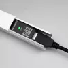Axagon ADR-205 Cable USB 2.0 A-M -> A-F activo de prolongación/repetidor 5m