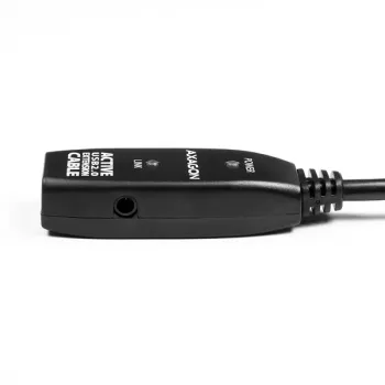 Axagon ADR-210 Cable USB 2.0 A-M -> A-F activo de prolongación/repetidor 10 m