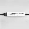 Axagon ADR-210 Cable USB 2.0 A-M -> A-F activo de prolongación/repetidor 10 m