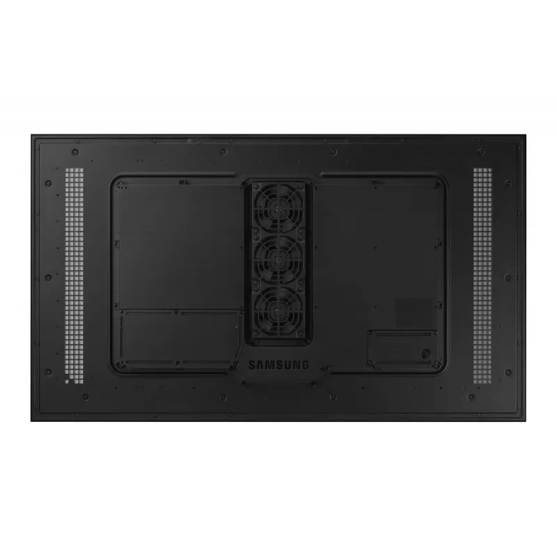 Samsung OH46B-S Pantalla plana de señalización digital 116,8 cm (46 pulgadas) LCD 3500 cd/m² Full HD Negro Procesador integrado Tizen 6.5 24/7