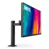 BenQ PD3205UA Monitor de ordenador 80 cm (31,5 pulgadas) 3840 x 2160 píxeles 4K Ultra HD LCD Negro