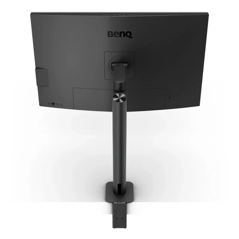 BenQ PD3205UA Monitor de ordenador 80 cm (31,5 pulgadas) 3840 x 2160 píxeles 4K Ultra HD LCD Negro