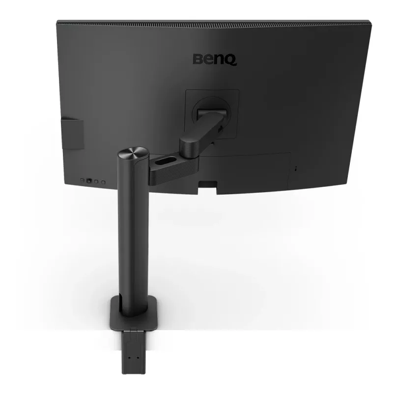 BenQ PD3205UA Monitor de ordenador 80 cm (31,5 pulgadas) 3840 x 2160 píxeles 4K Ultra HD LCD Negro