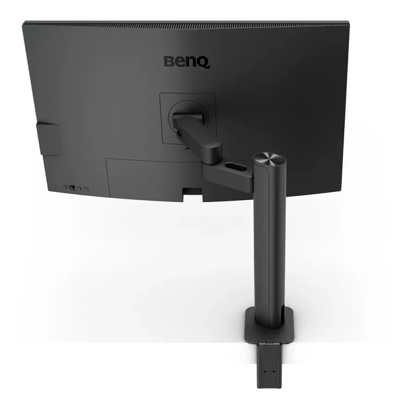 BenQ PD3205UA Monitor de ordenador 80 cm (31,5 pulgadas) 3840 x 2160 píxeles 4K Ultra HD LCD Negro