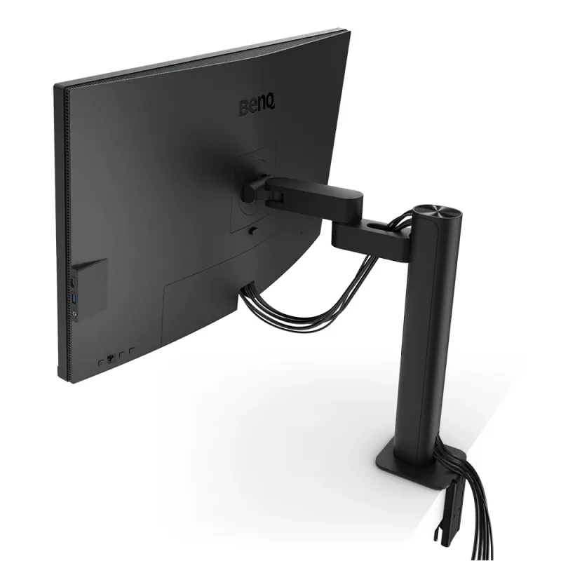 BenQ PD3205UA Monitor de ordenador 80 cm (31,5 pulgadas) 3840 x 2160 píxeles 4K Ultra HD LCD Negro