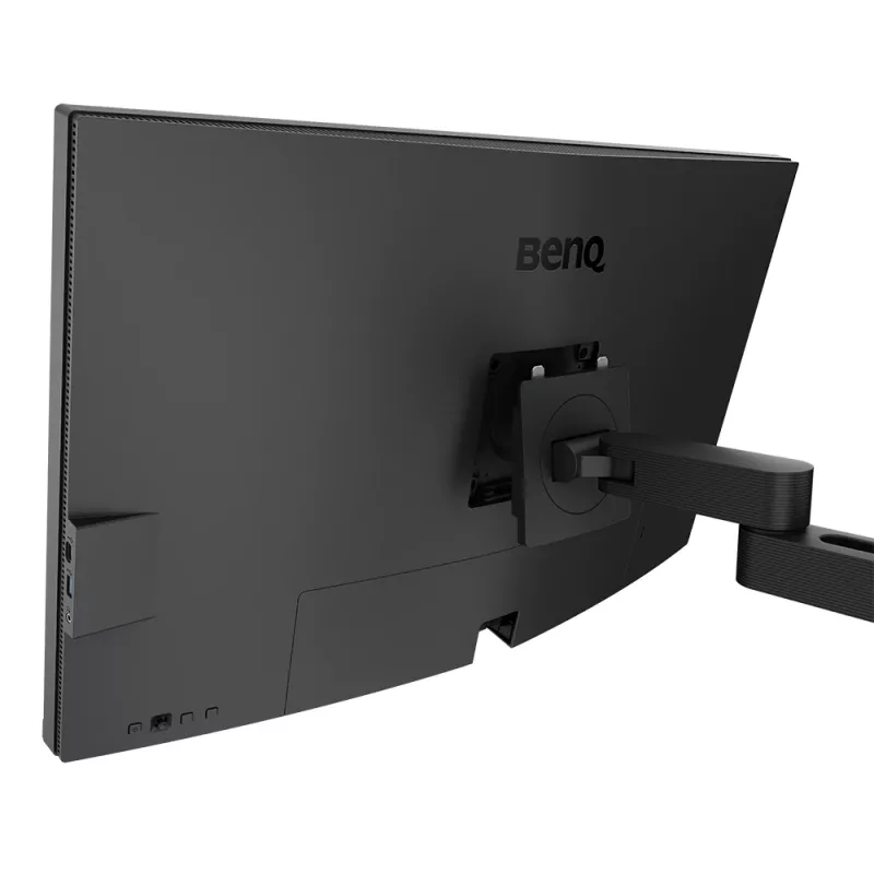 BenQ PD3205UA Monitor de ordenador 80 cm (31,5 pulgadas) 3840 x 2160 píxeles 4K Ultra HD LCD Negro