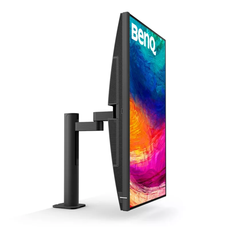 BenQ PD3205UA Monitor de ordenador 80 cm (31,5 pulgadas) 3840 x 2160 píxeles 4K Ultra HD LCD Negro