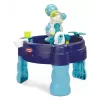 Little Tikes FOAMO Mesa de agua 3 en 1, mesa de agua, 2 año(s), Multicolor