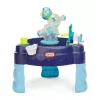 Little Tikes FOAMO Mesa de agua 3 en 1, mesa de agua, 2 año(s), Multicolor