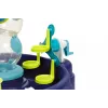 Little Tikes FOAMO Mesa de agua 3 en 1, mesa de agua, 2 año(s), Multicolor