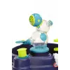 Little Tikes FOAMO Mesa de agua 3 en 1, mesa de agua, 2 año(s), Multicolor