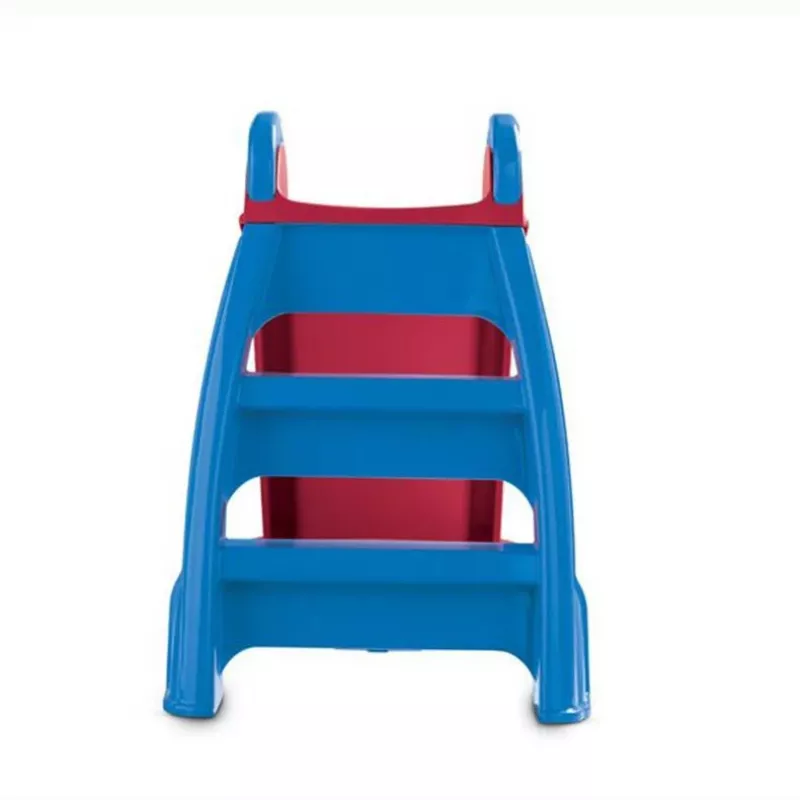 Little Tikes First Slide, 1,2 año(s), 6 año(s), Plástico, 4,09 kg, Azul, Rojo