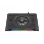 Base refrigeradora para portátil GENESIS Oxid 450 39,6 cm (15,6